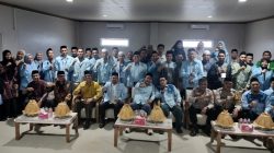 LMD I BKPRMI Se-Luwu Raya Resmi Dibuka, Bupati Andi Rahim Apresiasi Semangat Pemuda