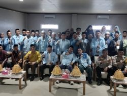 LMD I BKPRMI Se-Luwu Raya Resmi Dibuka, Bupati Andi Rahim Apresiasi Semangat Pemuda