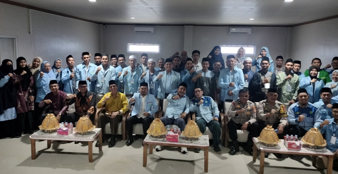 LMD I BKPRMI Se-Luwu Raya Resmi Dibuka, Bupati Andi Rahim Apresiasi Semangat Pemuda
