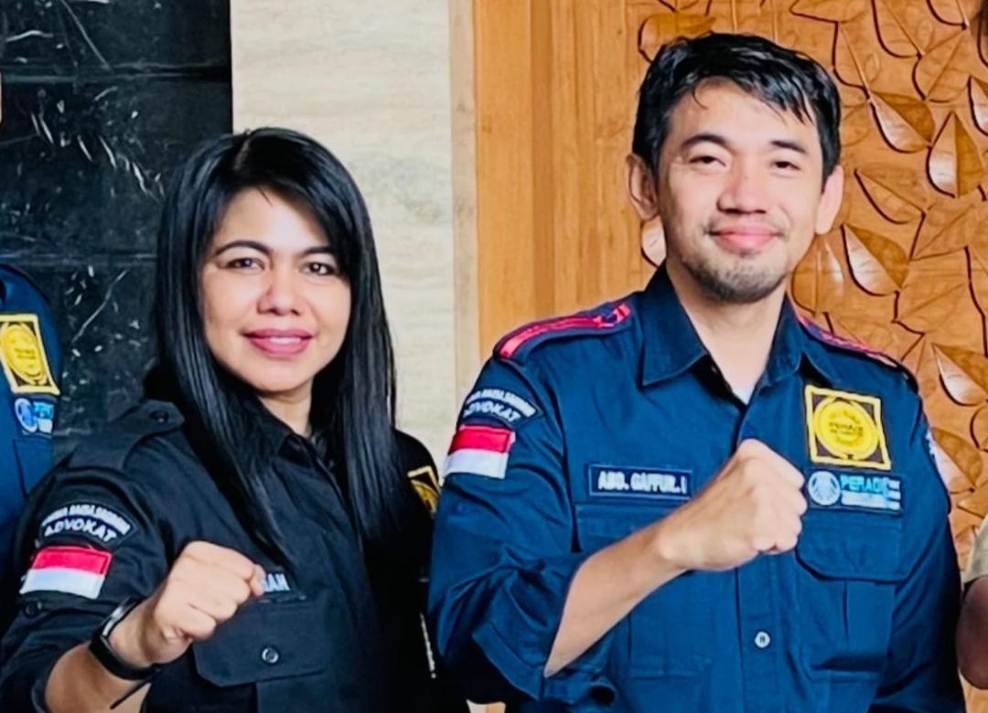 PBH Peradi Dorong Komnas Perempuan - LPSK Dampingi Korban Kekerasan Seksual Anak di Banta-Bantaeng Makassar