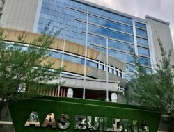 Advokat di Makassar di Laporkan ke Polisi Gegara Bela Klien dalam Sengketa AAS Building