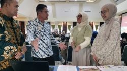 ICRAF bersama BAPPERIDA hadirkan Lokakarya Jejak Kolaborasi SFITAL, Bahas Agroforestri Kakao di Luwu Utara
