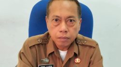 Pemkab Lutra Instruksikan Pemasangan Bendera Hias Jelang Puncak HUT ke-26