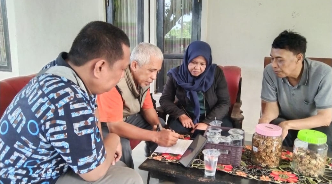 Kasus Utang Rp62 Juta di Galesong Selatan: Usman Dg. Ujung dan Dg. Bonto Capai Kesepakatan