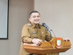 Pengurus DPC GAPEKSINDO Makassar Resmi Dilantik, Wali Kota Ajak Pengusaha Lokal Lebih Kompetitif