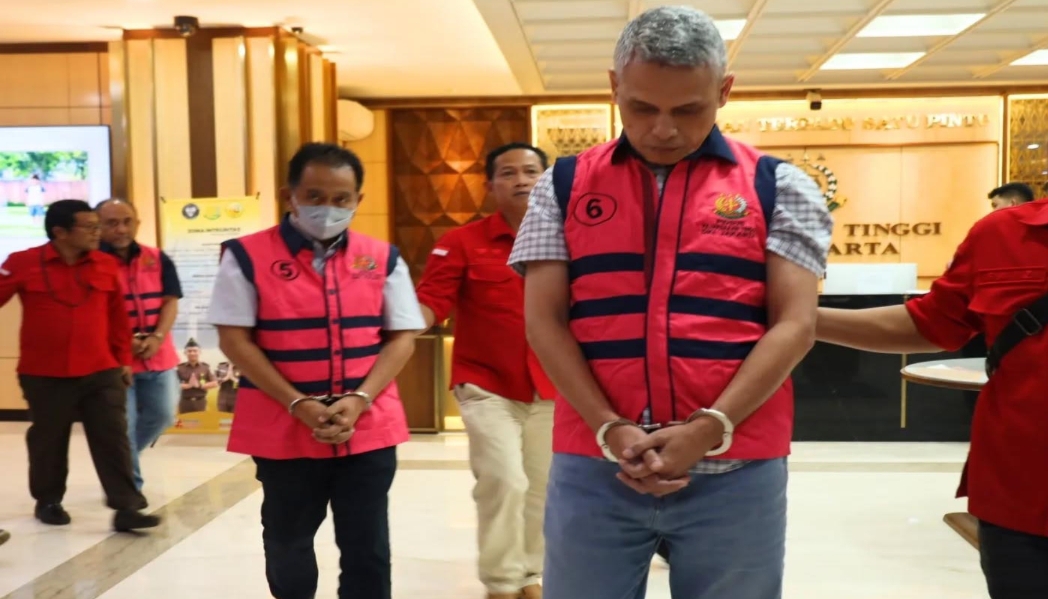 Skandal Pengadaan Fiktif di Telkom: 3 Pejabat Jadi Tersangka, Negara Rugi Ratusan Miliar