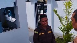 Insiden Wartawan Dihalangi Masuk di Kejati Makassar, Potensi Langgar UU Pers