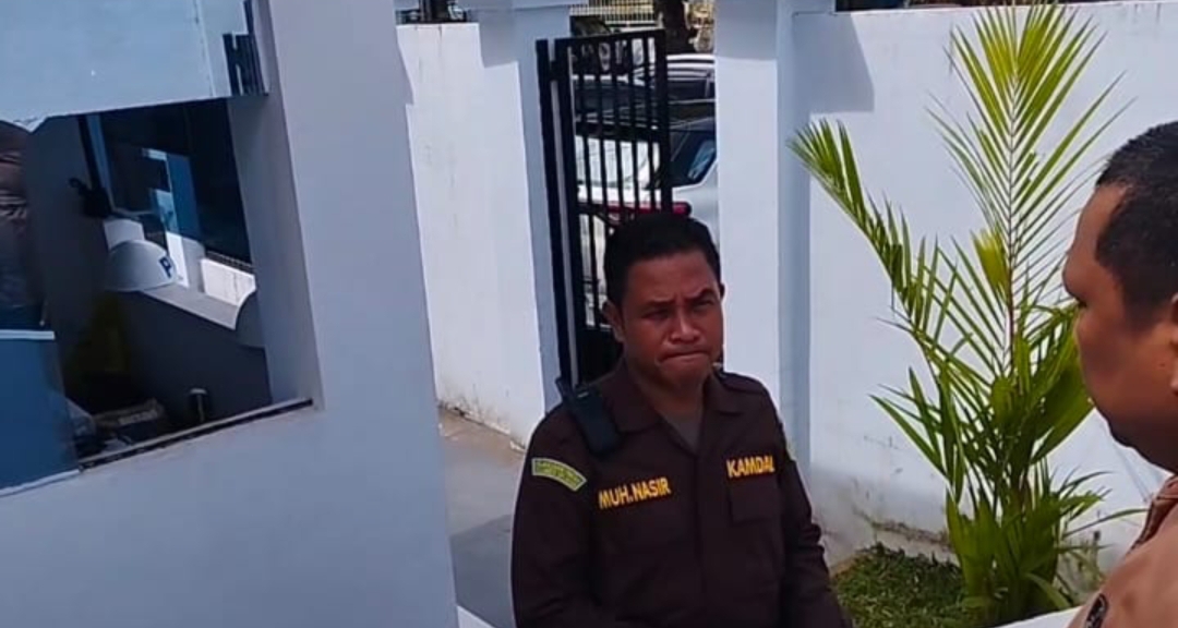 Insiden Wartawan Dihalangi Masuk di Kejati Makassar, Potensi Langgar UU Pers