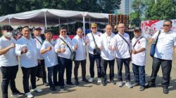 Budi Arie Disorot dalam Dakwaan Kasus Judi Online, Projo Gowa: Jangan Terjebak Framing Jahat
