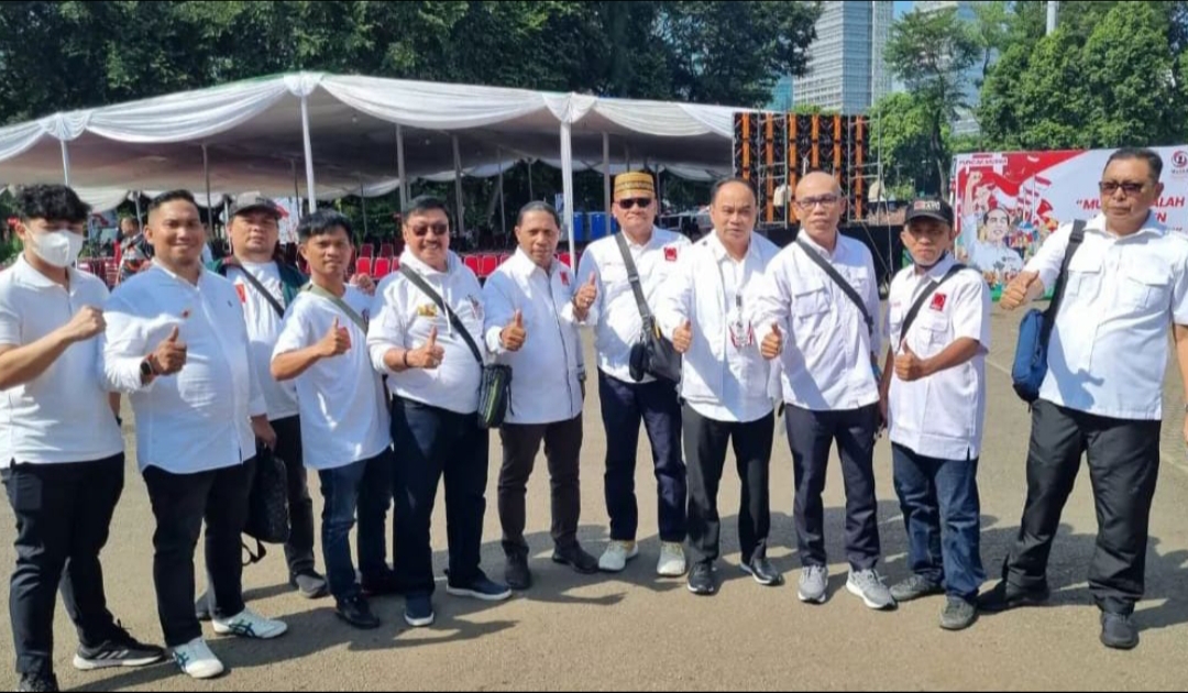 Budi Arie Disorot dalam Dakwaan Kasus Judi Online, Projo Gowa: Jangan Terjebak Framing Jahat