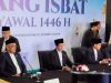 Idul Adha 2025: Kemenag Sidang Isbat 27 Mei, Muhammadiyah Tetapkan 6 Juni