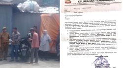 Polemik Pembongkaran Lapak di Pasar Senggol: Dugaan Manipulasi Surat Kelurahan Mariso Mencuat