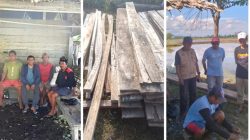 Bupati Luwu Utara Gerak Cepat, Rumah Janda 5 Anak di Rante Bone Resmi Direhab