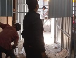 Propam Polda Sulsel Dinilai Lamban Tindak Oknum Brimob Pembongkar Lapak di Pasar Senggol