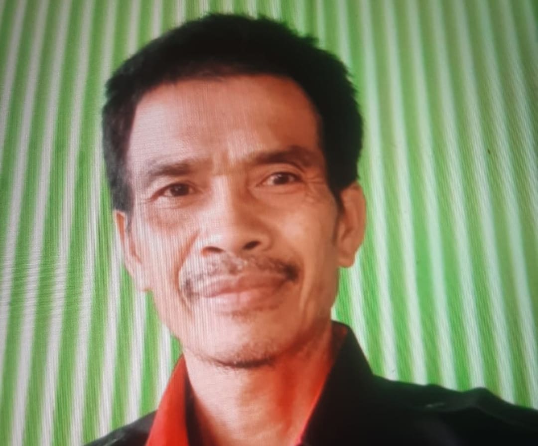 Kepsek MIS Babur Rajab Tantang Adu Data Terkait Dugaan Mark Up Jumlah Siswa