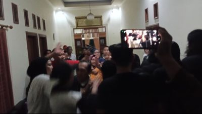 Miris! Gadis Remaja di Makassar Akui Dapat Tekanan Mental dari Ibu Kandung Sejak Kecil, LMR-RI Kawal Proses Hukum