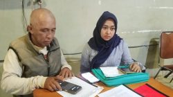 Kejari Makassar Akui Kasus TR Sudah P21 Sejak Awal 2025, Tapi Tahap 2 Mandek di Penyidik Polsek Tamalate