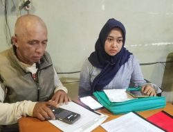 Kejari Makassar Akui Kasus TR Sudah P21 Sejak Awal 2025, Tapi Tahap 2 Mandek di Penyidik Polsek Tamalate