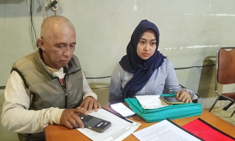 Kejari Makassar Akui Kasus TR Sudah P21 Sejak Awal 2025, Tapi Tahap 2 Mandek di Penyidik Polsek Tamalate