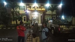 Siapa ‘Bang Jago’ di Polsek Tamalate? Kasus P21 Tak Juga Dilimpahkan