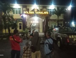 Siapa ‘Bang Jago’ di Polsek Tamalate? Kasus P21 Tak Juga Dilimpahkan