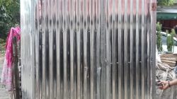 Kades Bontosunggu Jeneponto Diduga Mark Up Puluhan Unit Jamban Keluarga