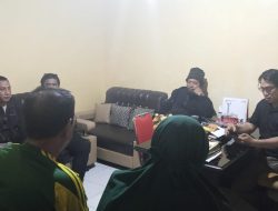 Polsek Rappocini Amankan Mobil Toyota Rush Diduga Hasil Penipuan Modus Digadai, Joshua Masih Buron