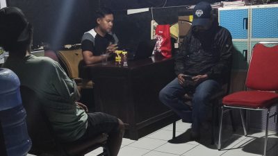 Mobil Gadai Diamankan Polisi, Haris Ungkap Komunikasi dengan Sosok Bernama Oktavianus