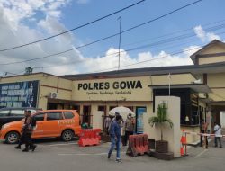 Trisnawati Bongkar Kejanggalan Penahanan Anaknya oleh Polres Gowa: Tak Ada LP, Ada Luka di Wajah