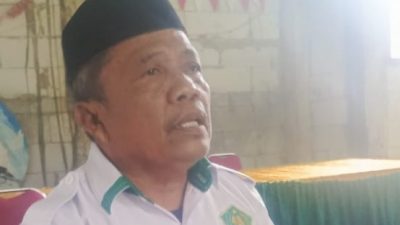 Kemenag Jeneponto Tegaskan: Rangkap Jabatan di Yayasan Pendidikan Tidak Dibenarkan