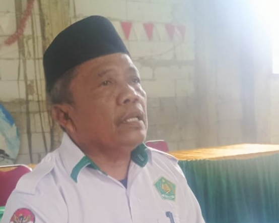 Kemenag Jeneponto Tegaskan: Rangkap Jabatan di Yayasan Pendidikan Tidak Dibenarkan