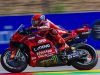 MotoGP Aragon 2025: Marc Marquez Kuasai Latihan Bebas, Bagnaia Terlempar ke Posisi 9