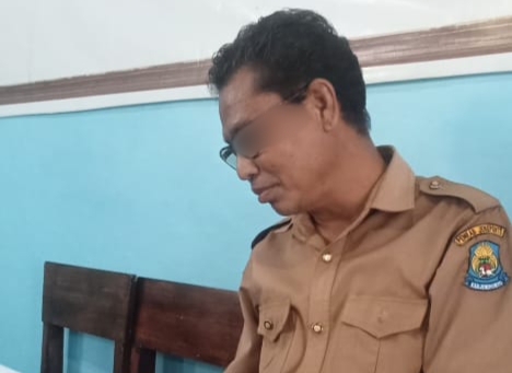 Diduga Mark Up Data Siswa, Kepsek SMPN Satap 8 Binamu Raup Dana BOS Puluhan Juta