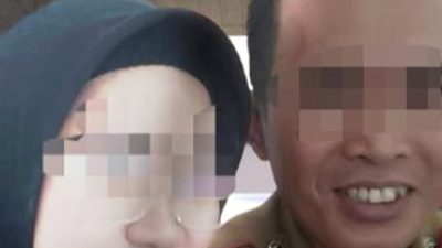 Parah, Oknum ASN di Jeneponto Tinggalkan Ibu Muda Setelah Hamil dan Melahirkan
