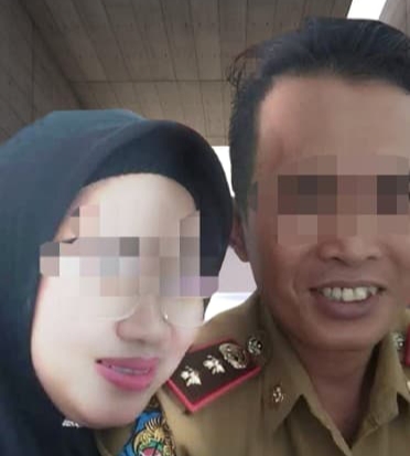 Parah, Oknum ASN di Jeneponto Tinggalkan Ibu Muda Setelah Hamil dan Melahirkan