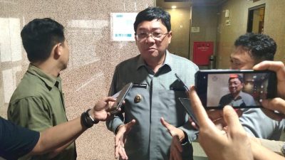 Bupati Toraja Utara Beri Tenggat 2 Minggu Usut Honorer Siluman: Integritas Seleksi P3K Dipertaruhkan