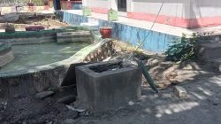 ELHAN RI Dorong Transparansi Proyek Sumur Bor, Pemerintah Kelurahan Sambut Baik Masukan