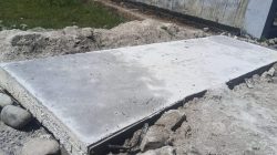 KSM Anugerah Apresiasi Pengawasan Publik Terhadap Proyek Plat Duiker di Monro-Monro"