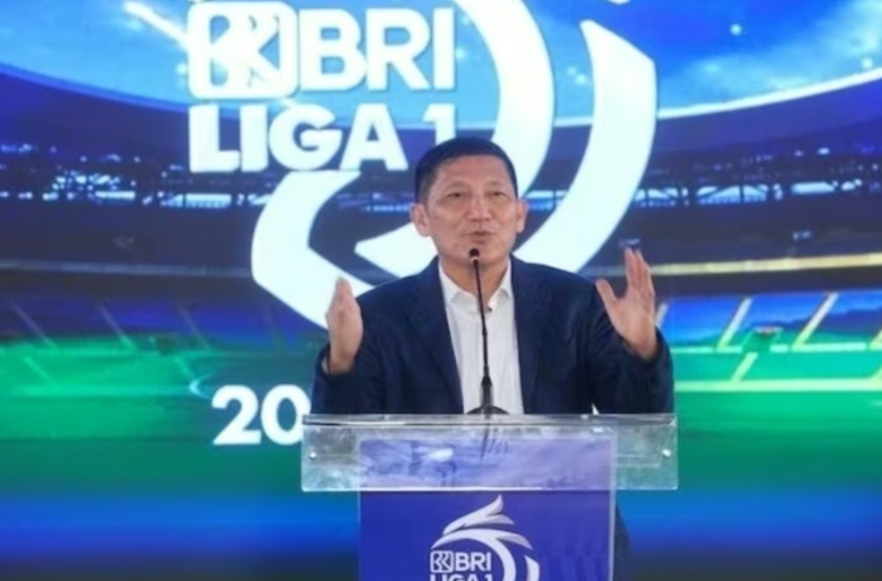 Liga 1 Berubah Jadi Super League, namun regulasi 11 Pemain Asing Dinilai Rugikan Pemain Lokal