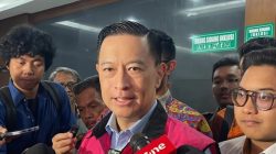 Vonis Kasus Gula Rp578 Miliar: Tom Lembong Siap Hadapi Putusan Hakim dengan Tawakkal