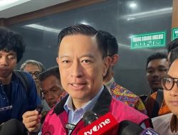 Vonis Kasus Gula Rp578 Miliar: Tom Lembong Siap Hadapi Putusan Hakim dengan Tawakkal