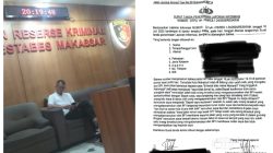 Teror ‘Mata Elang’ di Sulsel: Kapolda Diminta Berantas Preman Berkedok Debt Collector