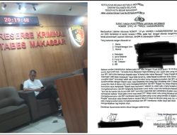 Teror ‘Mata Elang’ di Sulsel: Kapolda Diminta Berantas Preman Berkedok Debt Collector