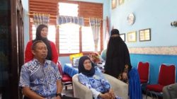 SMPN 2 Makassar Dituding Jual Seragam Rp1,8 Juta, Kepsek: Itu Titipan Seragam Modern Sebelum Ada Surat Edaran