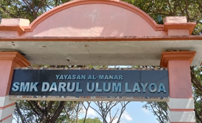 SMKS Darul Ulum Layoa dan Panaikang Bantaeng Diduga Lakukan Penyimpangan Dana BOS di Sorot Lembaga Anti Korupsi