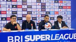 Tersandera Sanksi FIFA, Bernardo Ajak Suporter Padati Stadion