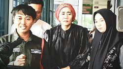 Sidang Kasus Dicky Syahputra di PN Gowa Memanas, Keabsahan Bukti dan Kesaksian Dipertanyakan