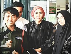 Sidang Kasus Dicky Syahputra di PN Gowa Memanas, Keabsahan Bukti dan Kesaksian Dipertanyakan