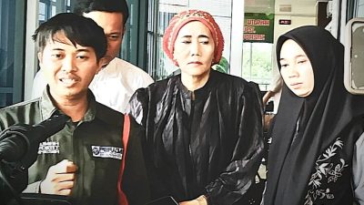 Sidang Kasus Dicky Syahputra di PN Gowa Memanas, Keabsahan Bukti dan Kesaksian Dipertanyakan