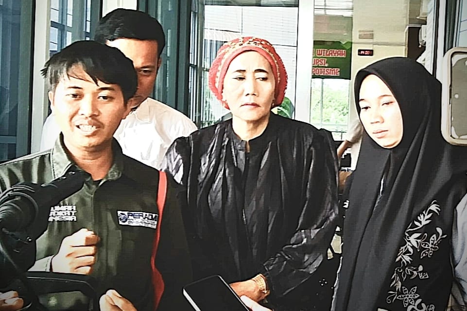 Sidang Kasus Dicky Syahputra di PN Gowa Memanas, Keabsahan Bukti dan Kesaksian Dipertanyakan